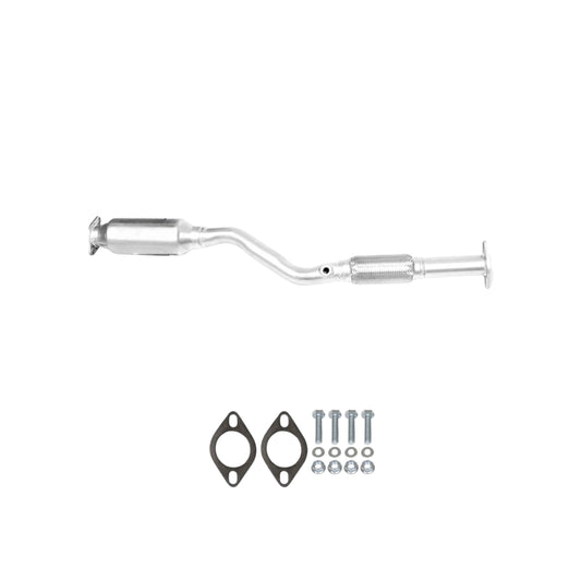 Convertisseur catalytique pour Hyundai Elantra 2.0L (2001-2003)