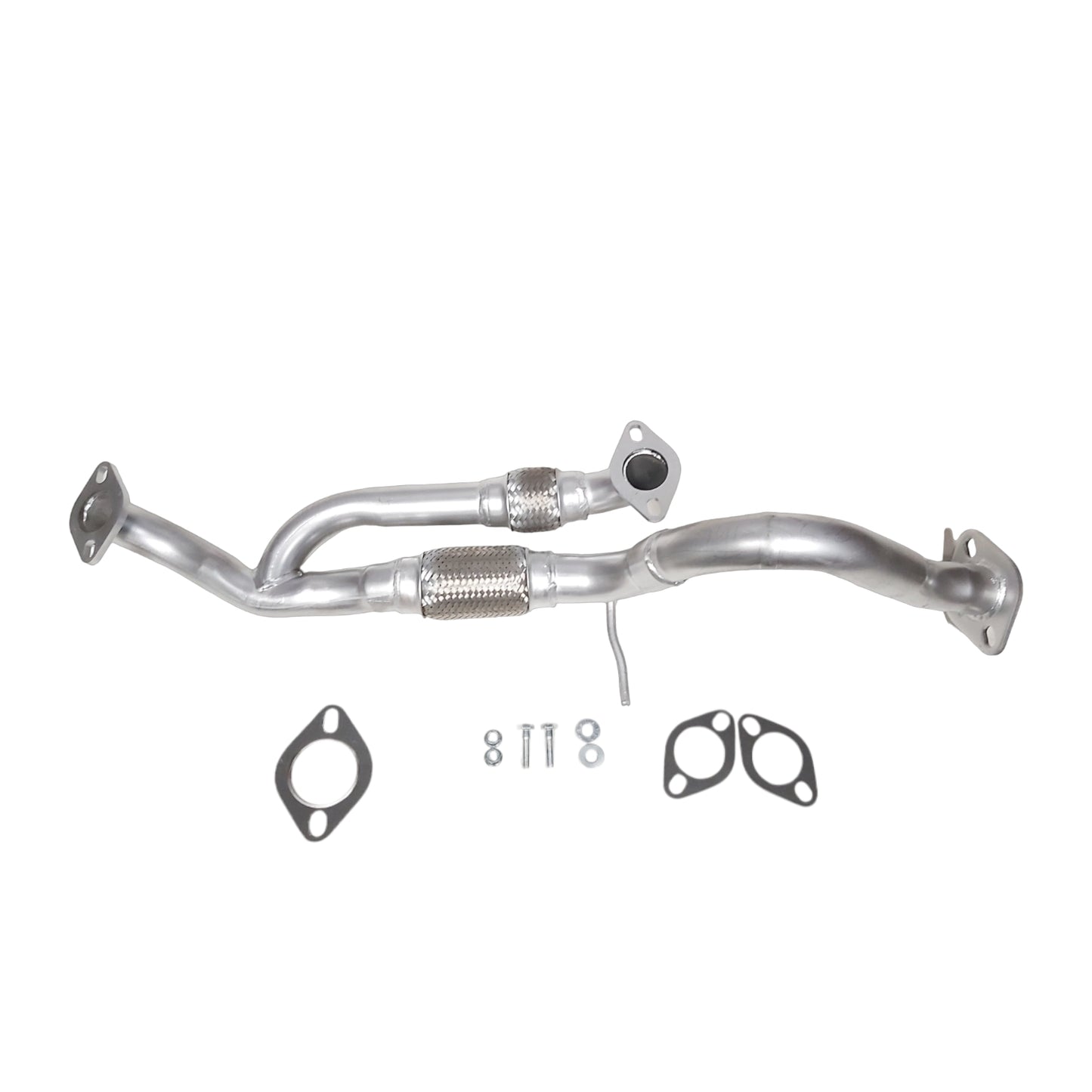 Kia Rondo (2007-2012) (FWD) 2.7L Flex Y-Pipe