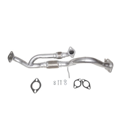 Kia Rondo (2007-2012) (FWD) 2.7L Flex Y-Pipe