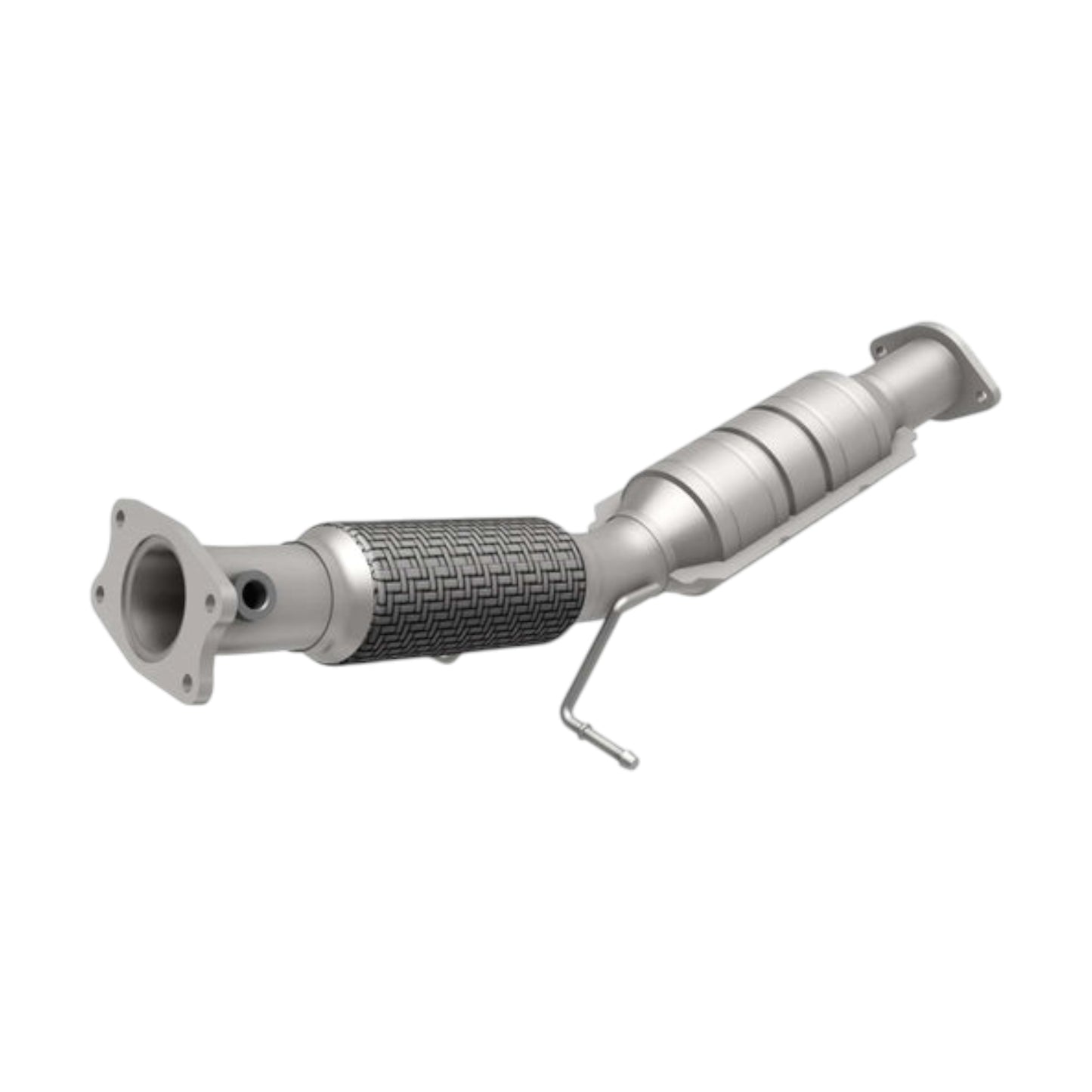 Volvo C30 2007-2010 2.4L Catalytic Converter