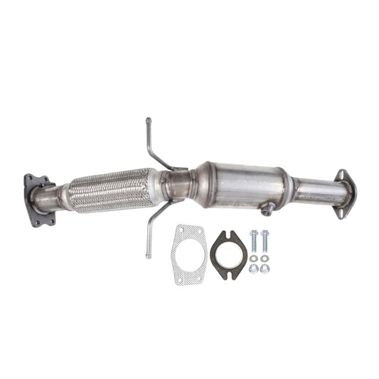 Convertisseur catalytique pour Volvo C30 2007-2010 2.4L
