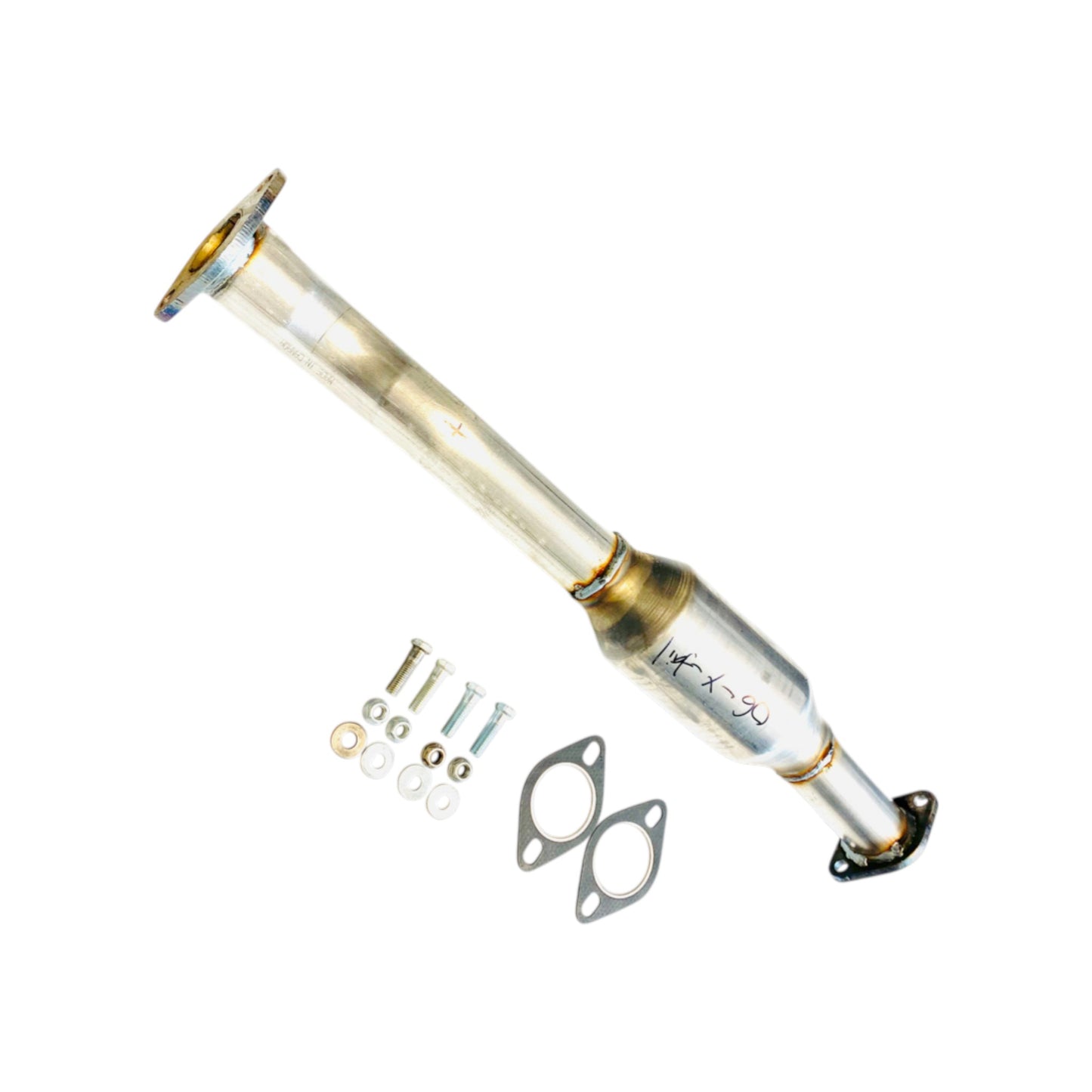Convertisseur catalytique pour Nissan X-Trail 2.5L (2005-2006) V4