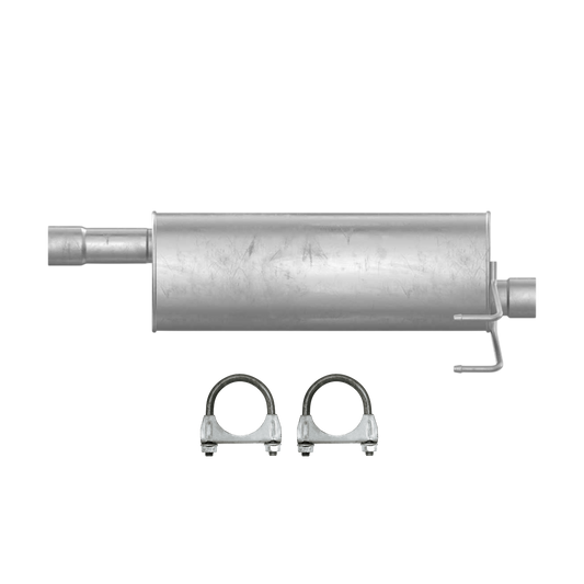 Dodge Ram 1500 4.7L 2011-2013 Muffler