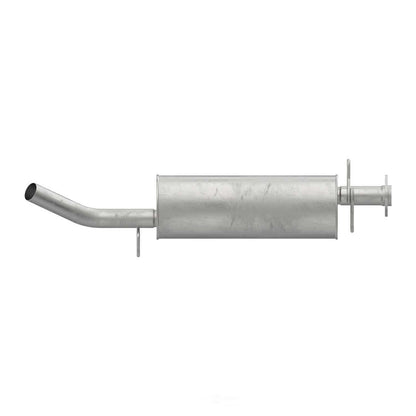 Lincoln Navigator 5.4L 2003-2014 Muffler