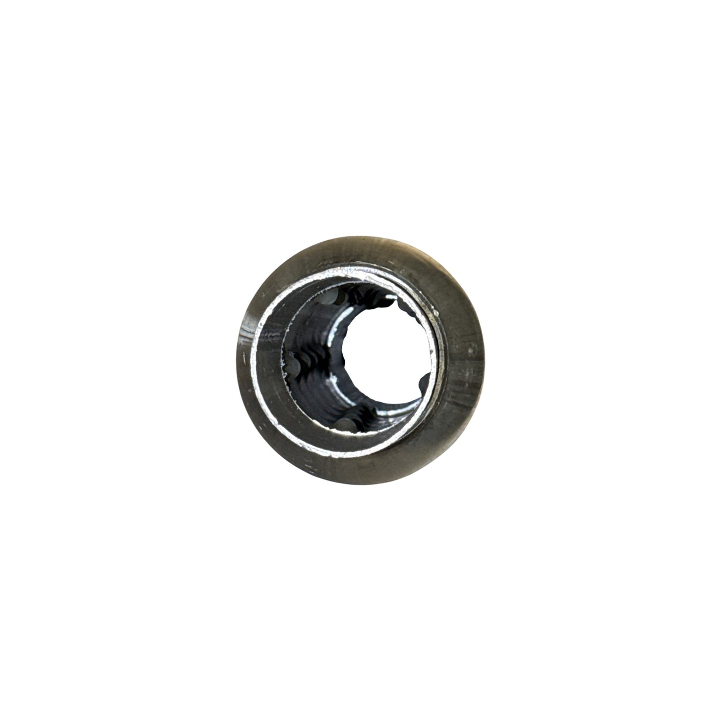 Universal Exhaust Resonator Replacement 22" Overall Length