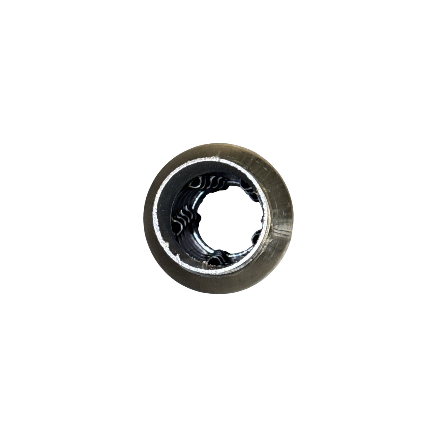 Universal Exhaust Resonator Replacement 19" Overall Length