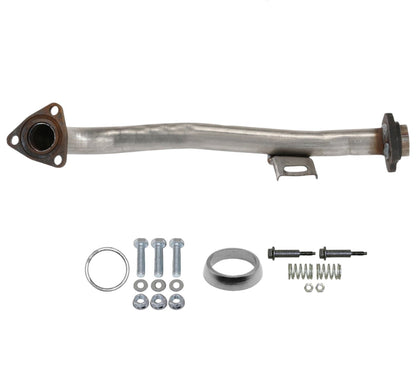 Tuyau d'échappement avant pour Honda Civic 1.6L (1996-2000) V4