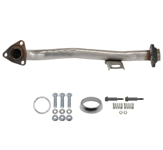 Tuyau d'échappement avant pour Honda Civic 1.6L (1996-2000) V4