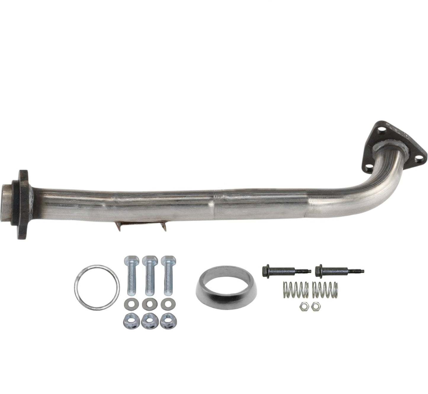 Tuyau d'échappement avant pour Honda Civic 1.6L (1996-2000) V4