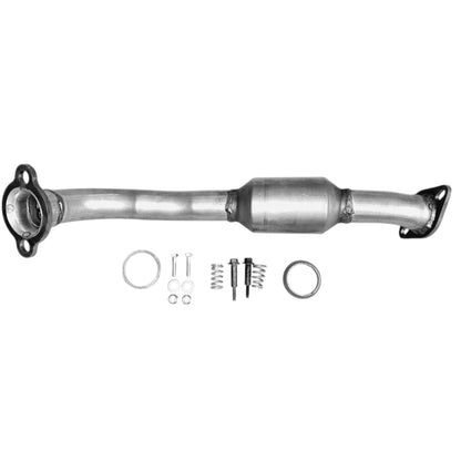 Convertisseur catalytique avant pour Toyota Sienna 2.7L 2011-2013