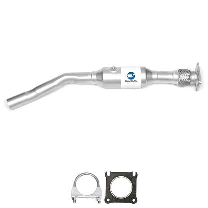 Convertisseur catalytique flexible pour Chrysler PT Cruiser 2.4L (2001-2009) 