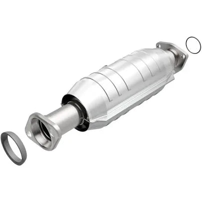 Honda Civic Coupé 2 portes et Berline 4 portes 1999-2000 Convertisseur catalytique 1,6 L
