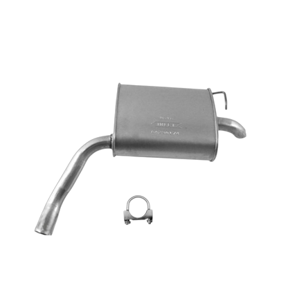 Hyundai Sonata 2.4L 2011-2014 Muffler