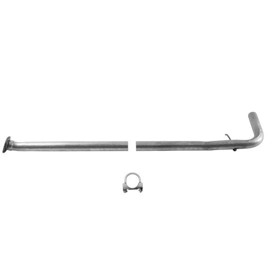 Hyundai Sonata 2.0L turbo 2011-2014 Axel pipe