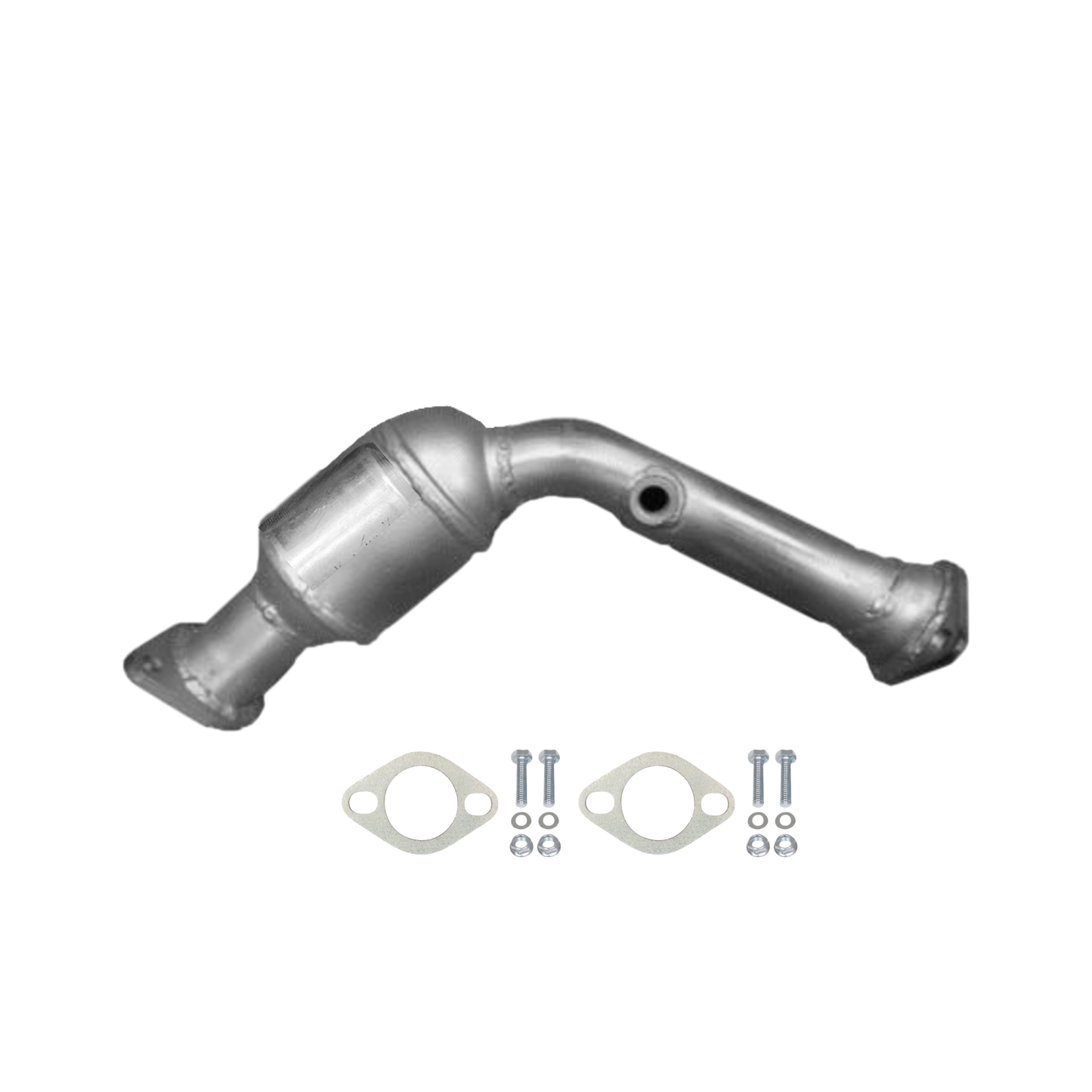 Ford Five Hundred 3.0L (2005-2007) Front Catalytic Converter