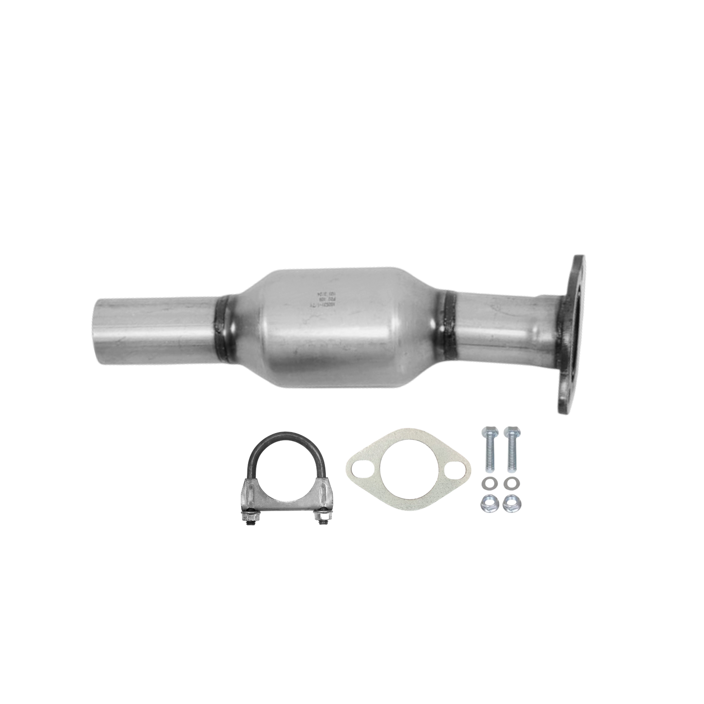 Ford Five Hundred 3.0L (2005-2007) Catalytic Converter