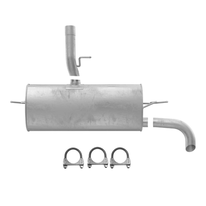 GMC Terrain 2.4L (2010-2017) muffler